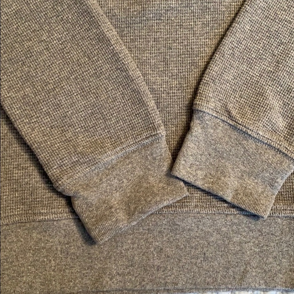 Polo Ralph Lauren Thermal (Size 10-12) - Picture 3 of 7